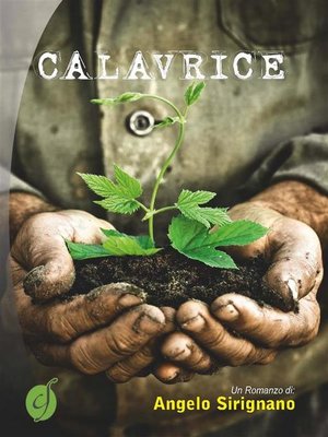 cover image of Calavrice